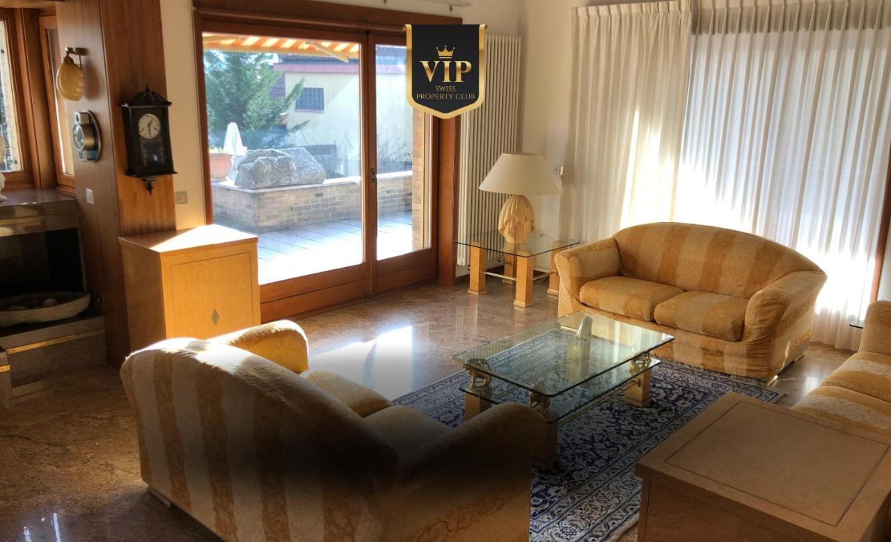 Charming 2 Bedrooms Apartment I Ca Gialla Stabio Εξωτερικό φωτογραφία